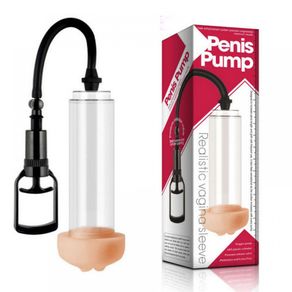 LO239-Desenvolvedor-Peniano-Manual-Penis-Pump
