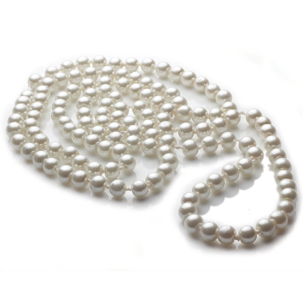 Massagem Com Colar De Pérolas Massagem Com Colar De Pérolas