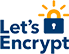 Certificado de segurança Lets Encrypt